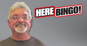 Photo of Calvin Soileau